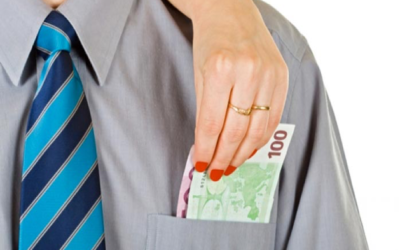 Il furto tra coniugi: cosa si rischia?