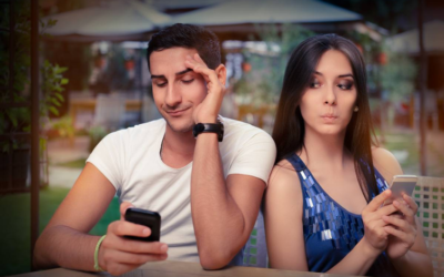 Il tradimento online è un vero tradimento?