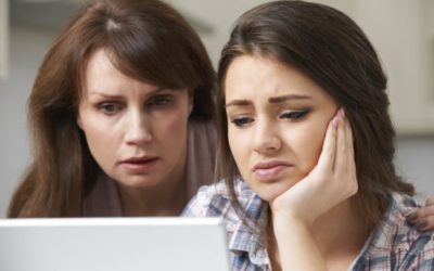 Cyberbulli: genitori condannati a risarcire