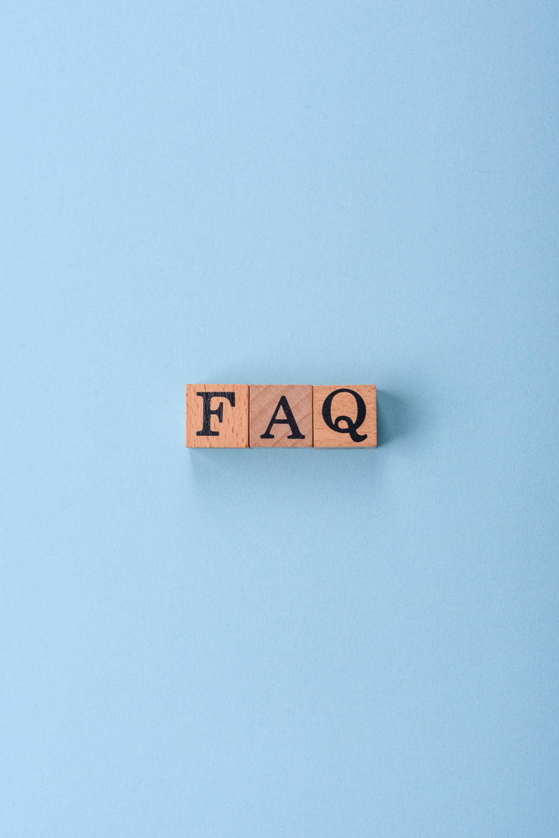 FAQ