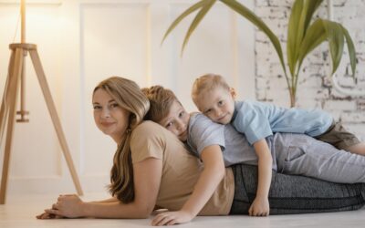 Calendario delle visite genitori-figli: ecco come creare una routine nella famiglia dopo la separazione