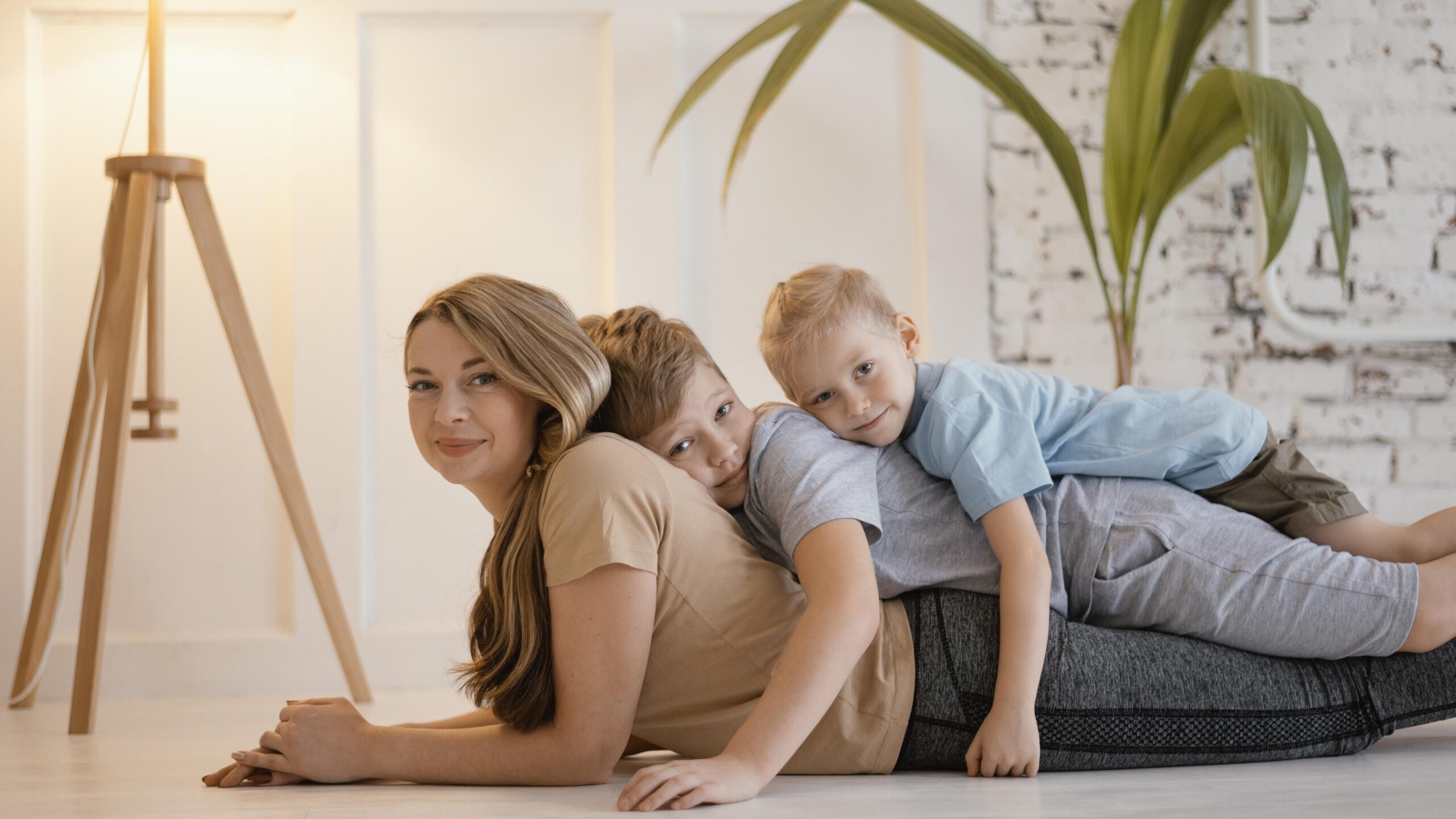 affidamento figli